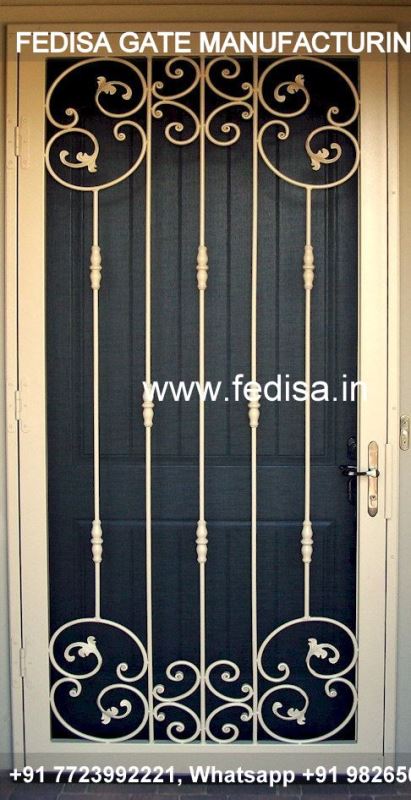 Main Gate Design Main Gate Design 5342 Maharaja Gate Concrete Gate Design