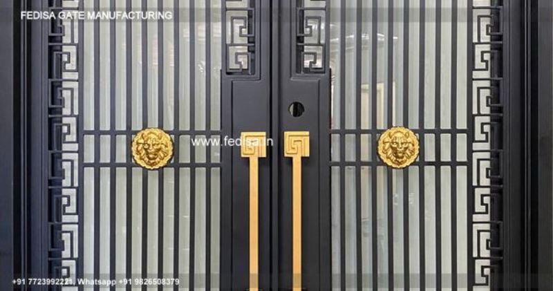 Main Gate Design House Gate Design Main Gate Design 2037 Pipe Ka Gate