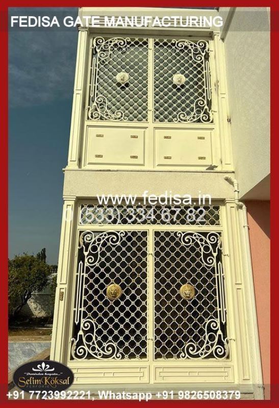 Gate Design Grill Gate Design Sliding Gate Design For Home Church Gate Design