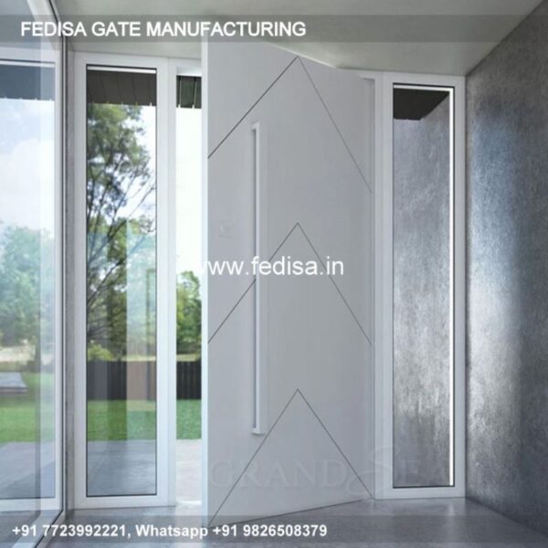 Main Gate Design Gate Design For Home Single Gate Design Varanda Grill Gate Design