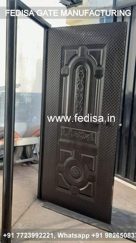 Main Gate Design Modern Gate Design Gate Design 2038 Steel Gate New Design