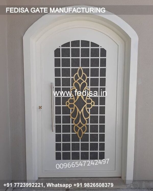 Gate Design Steel Gate Design Jali Gate Design Cement Gate Design