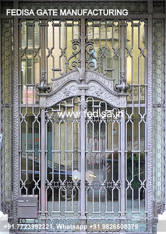 Main Gate Design Modern Gate Design Entry Gate Design Modern Fence Gate