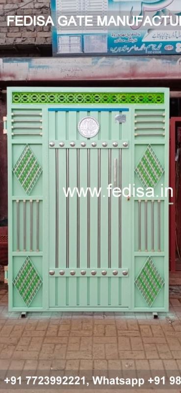 Gate Design Steel Gate Design Lohe Ka Gate Price Best Steel Gate Design