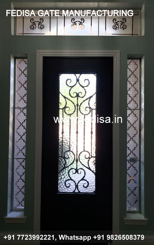 Iron Gate Design Sliding Gate Design Loha Gate Design House Gate Design 2021