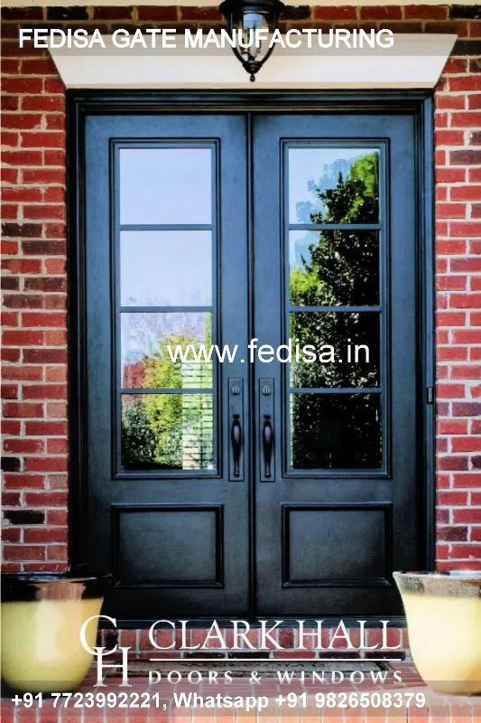 Main Gate Design House Gate Design Main Gate Pillar Design Main Gate Pillar Design 2020