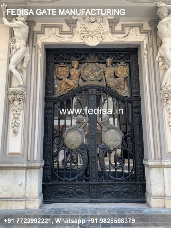 Main Gate Design Main Gate Design 5348 Latest Gate Design 2039 Gate Parda Ki Design
