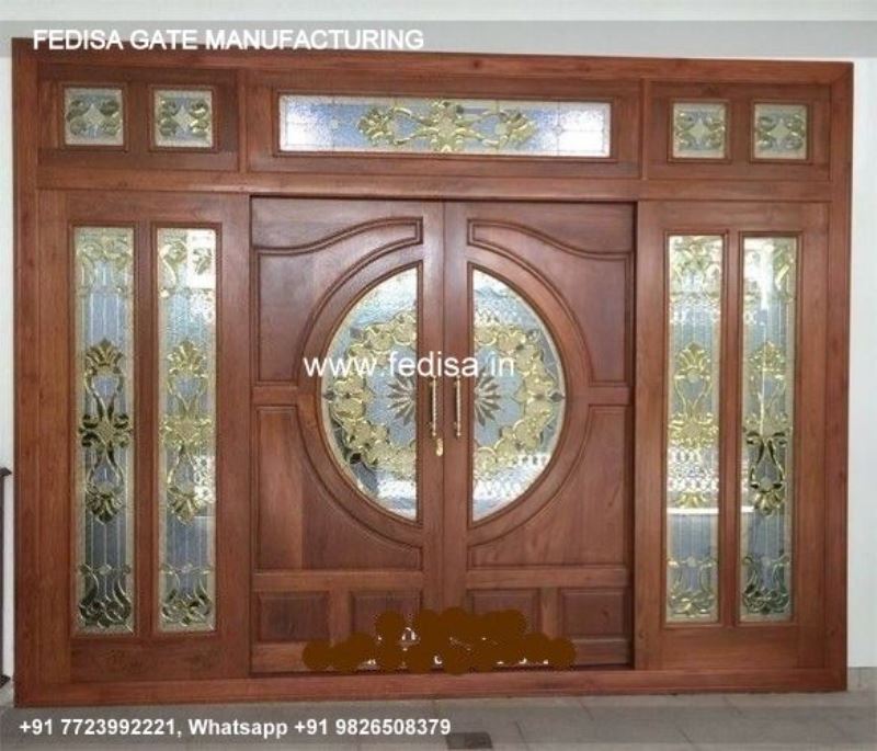 Gate Design Front Gate Design Steel Gate Design Single Door Single Palla Gate Design