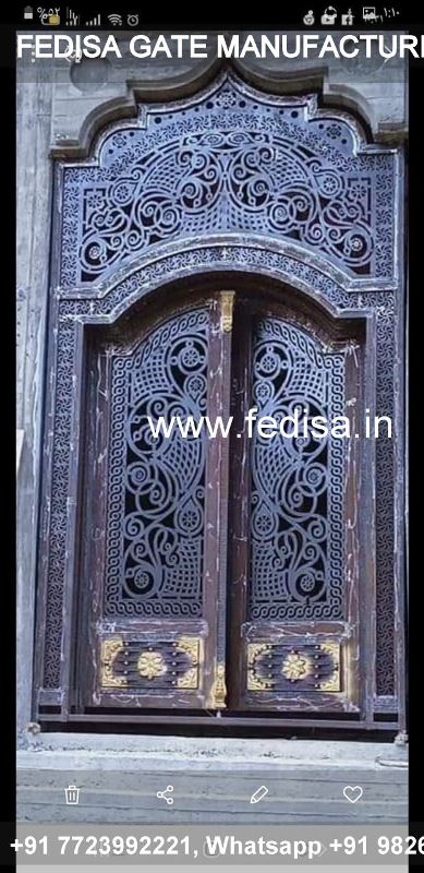 Gate Design Grill Gate Design Grills Gate Single Pipe Gate Design