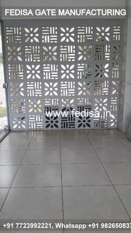 Main Gate Design Modern Gate Design Main Gate Color Design Aluminum Ka Gate