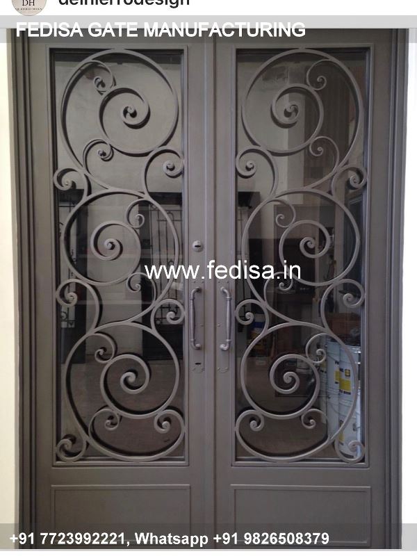 Iron Gate Design Sliding Gate Design Latest Gate Design Latest Steel Gate Design