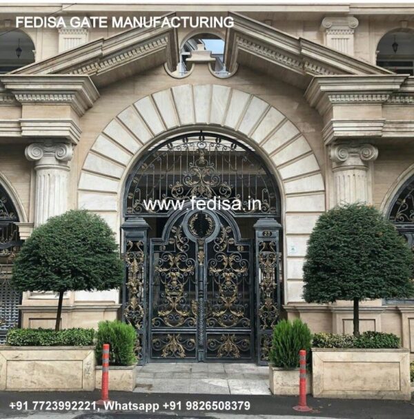 Iron Gate Design Safety Grill Gate Design For Main Door Iron Main Gate Design Catalog India Collapsible Grill Gate
