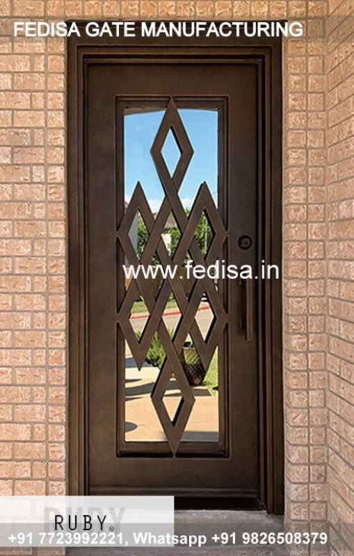 Gate Design Front Gate Design Iron Gate Designs For Indian Homes Iron Sliding Gate Design