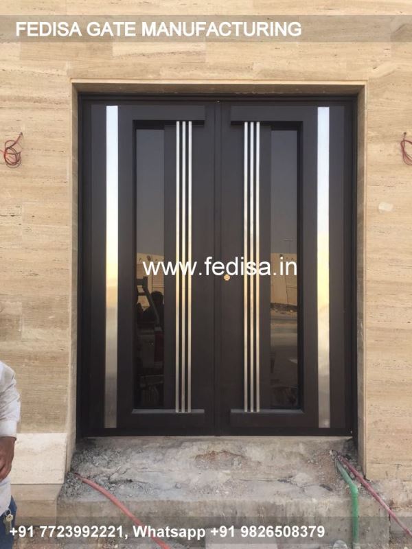 Main Gate Design Gate Design For Home Sliding Main Gate Design Steel Gate Ka Design