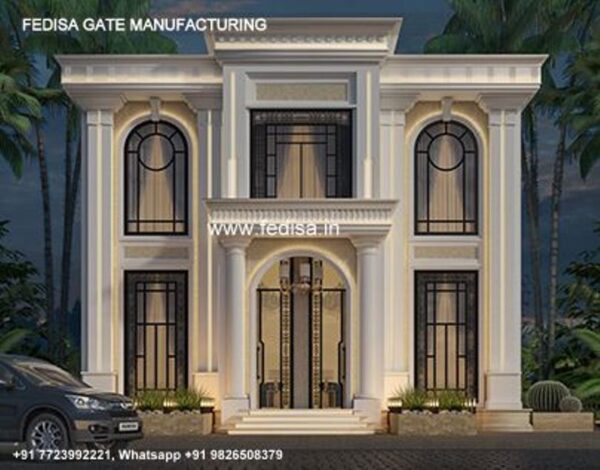 Gate Design Front Gate Design Lohe Ka Gate Single Palla Cnc Main Gate Design