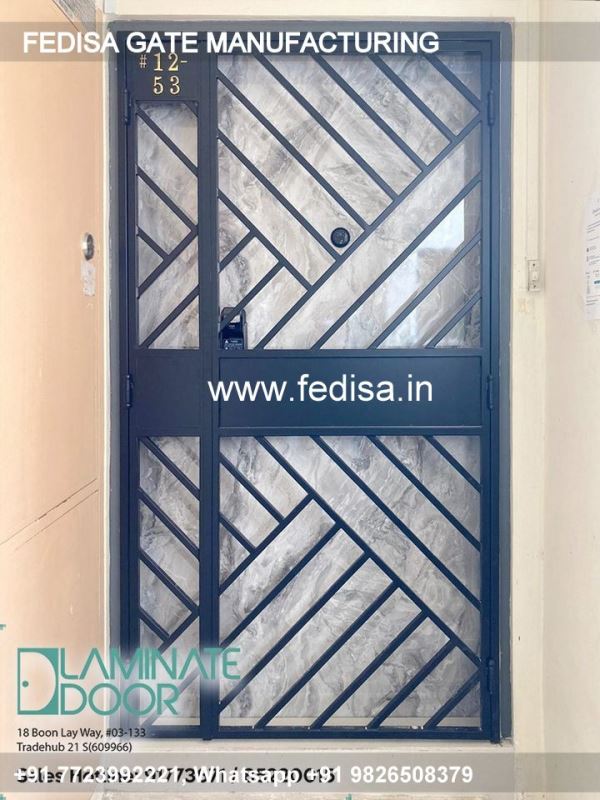 Gate Design Steel Gate Design Front Gate Design Iron Mesh Gate Design