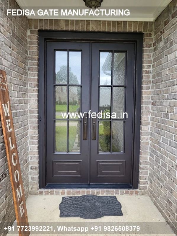 Gate Design Gate Color Latest Steel Gate Design 2038 Ply Board Gate Design