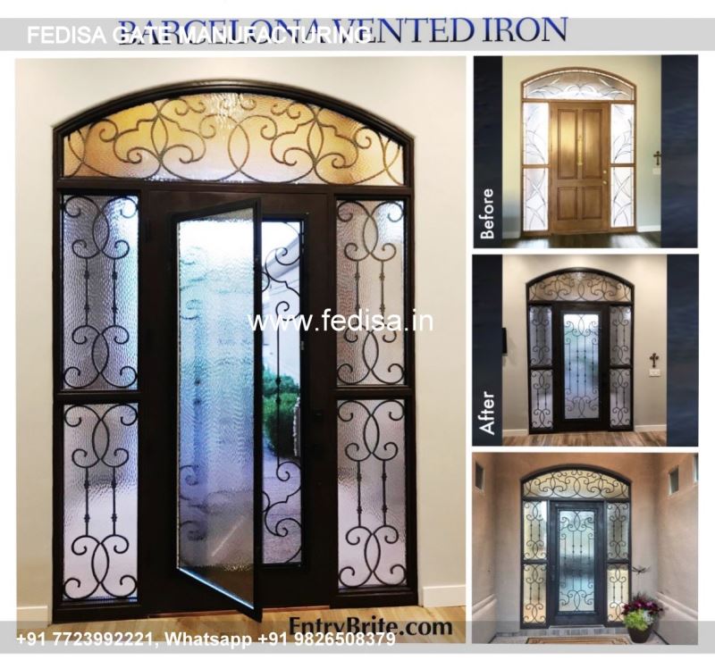 Gate Design Front Gate Design Iron Pipe Gate Design Catalog Latest Iron Gate Design 2021