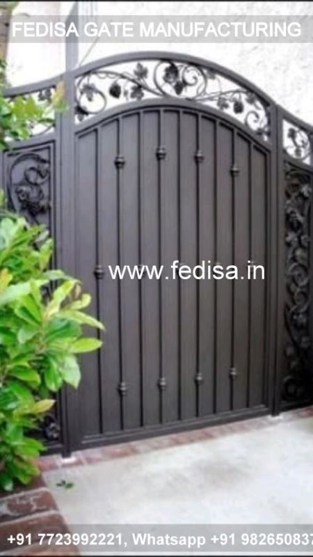 Main Gate Design Main Gate Design 5355 Collapsible Gate Design Wood And Metal Gates Design