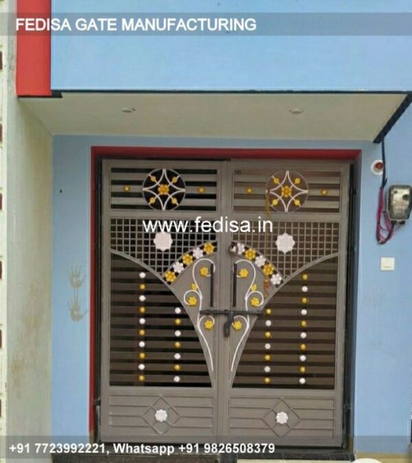 Main Gate Design Gate Design For Home Main Gate Design 2036 5 Feet Main Gate Design