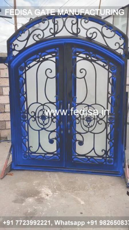 Gate Design Grill Gate Design Get Ki Dijain Plai Gate Design