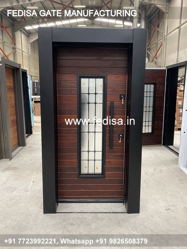 Iron Gate Design Simple Gate Design Lohe Ka Gate Simple Gate Design With Price