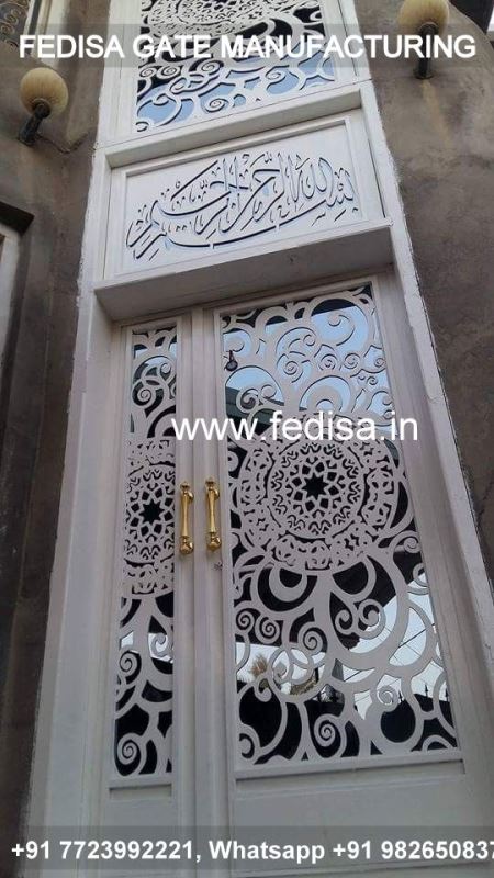 Iron Gate Design Safety Grill Gate Design For Main Door Simple Gate Design 2039 Darwaja Get Dijain