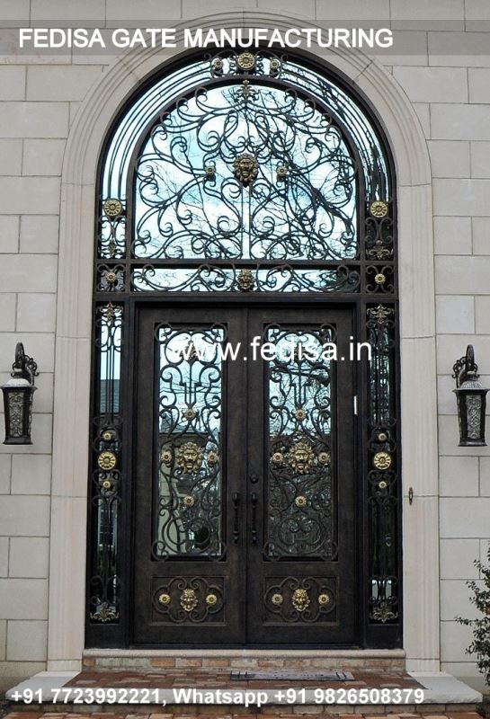Main Gate Design Gate Design For Home Aluminum Gate Design 2 Fold Gate Design