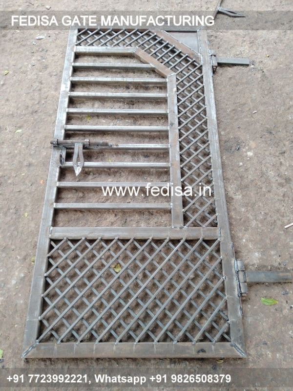 Gate Design Gate Color Pinterest Gate Design Fiber Gate Design