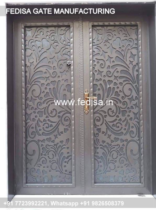 Iron Gate Design Front Gate Designs For Houses Hall Gate Design Steel Gate Design Modern