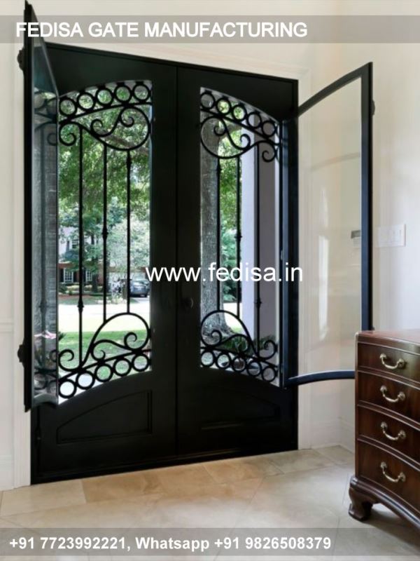 Main Gate Design Modern Gate Design Sliding Gate Design For Small House Peacock Gate Design
