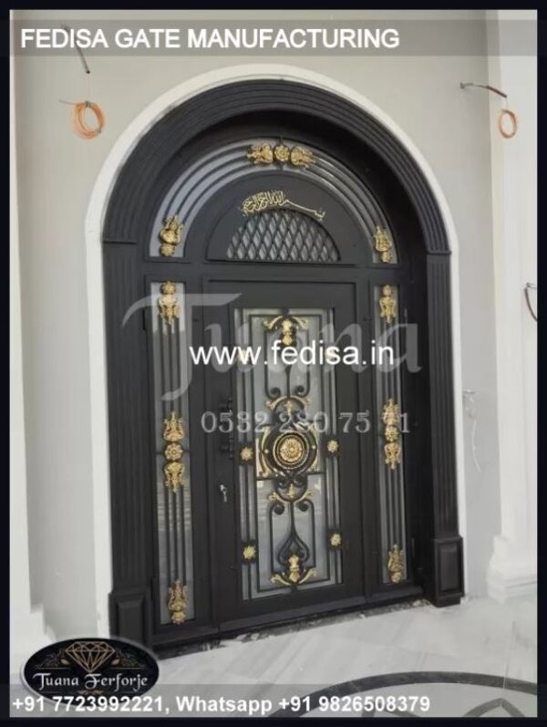 Iron Gate Design Sliding Gate Design Latest Gate Design 2038 Lock Gate Design