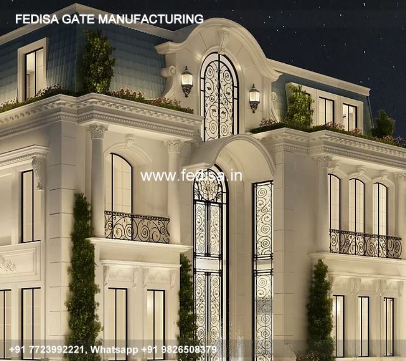 Main Gate Design Gate Design For Home House Boundary Wall Main Gate Design Tube Gate Design