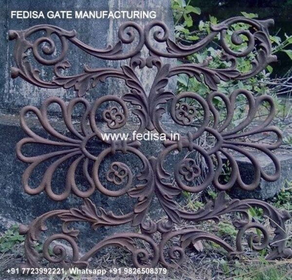 Iron Gate Design Sliding Gate Design Hpl Gate Design Gate Boundary Design