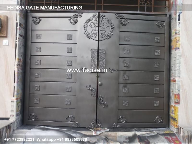 Main Gate Design Modern Gate Design Main Gate Design 2020 Wooden Aluminum Main Gate Price