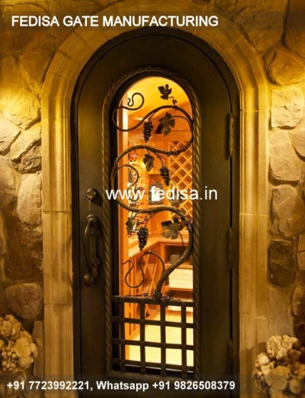 Gate Design Gate Color 28 Feet Gate Design 8 Feet Main Gate Design