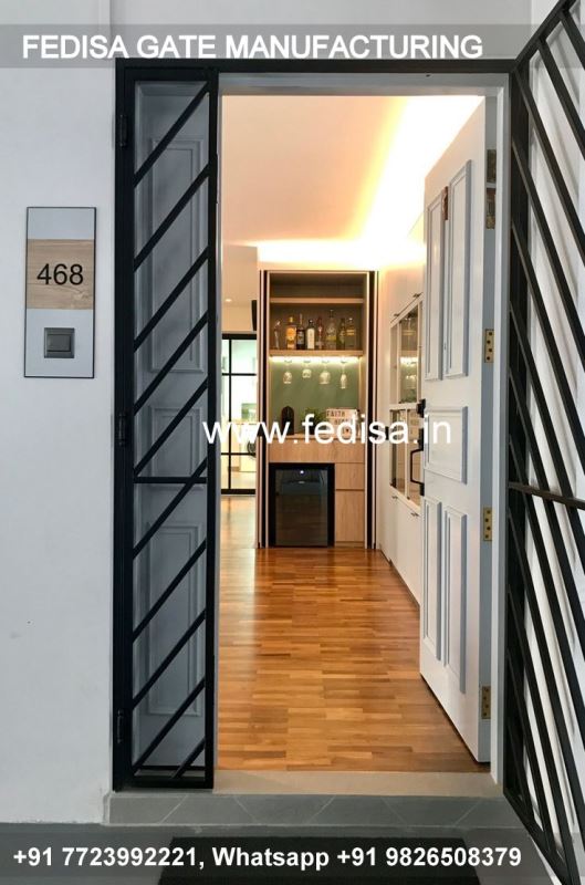 Gate Design Grill Gate Design Get Parda Ka Design Toilet Gate Design