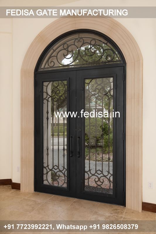 Gate Design Gate Color Sliding Main Gate Design 2038 Door Gate Design Iron
