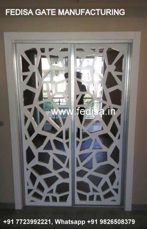 Iron Gate Design Safety Grill Gate Design For Main Door Square Bar Gate Design Home Gate Arch Design