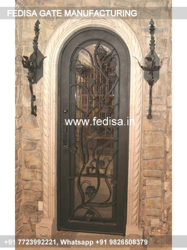 Iron Gate Design Front Gate Designs For Houses Makan Ka Gate Get Ki Design