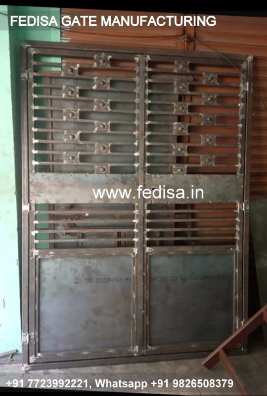 Gate Design Steel Gate Design Pipe Gate Design Latest Iron Gate Lock Design
