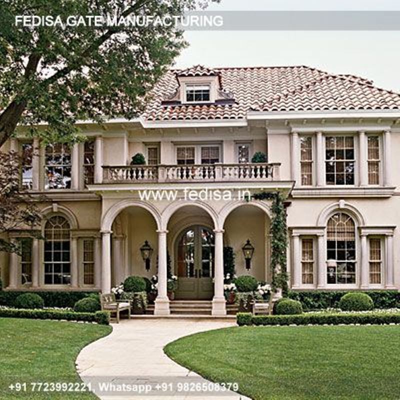 Iron Gate Design Sliding Gate Design Gate Laser Cutting Design Maharaja Gate Ke Design