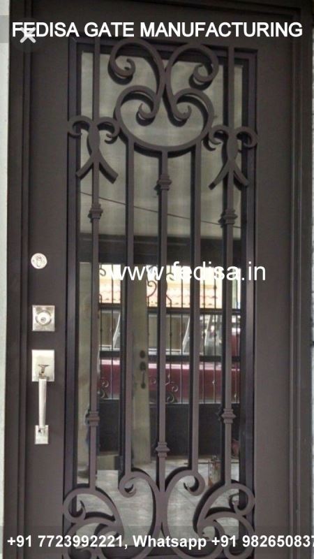 Iron Gate Design Sliding Gate Design Loha Gate Ka Design Sliding Door Main Gate