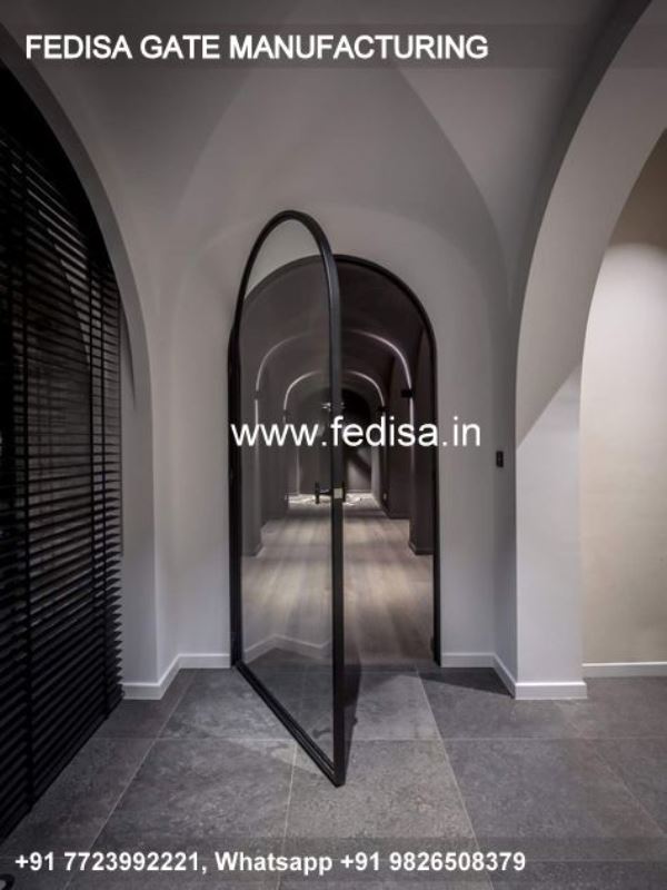 Main Gate Design Gate Design For Home Front Door Entry Gates Steel Plate Gate Design