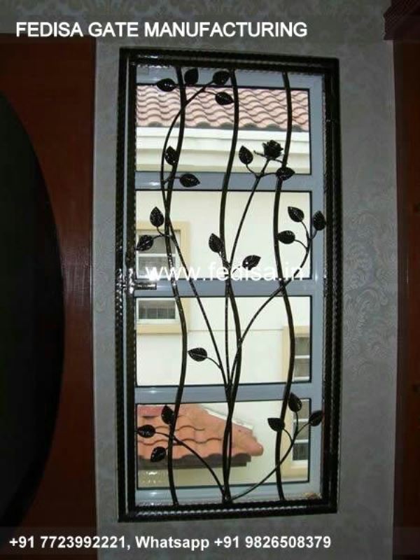 Gate Design Steel Gate Design Gate Banane Ki Design Modern Grill Gate Design