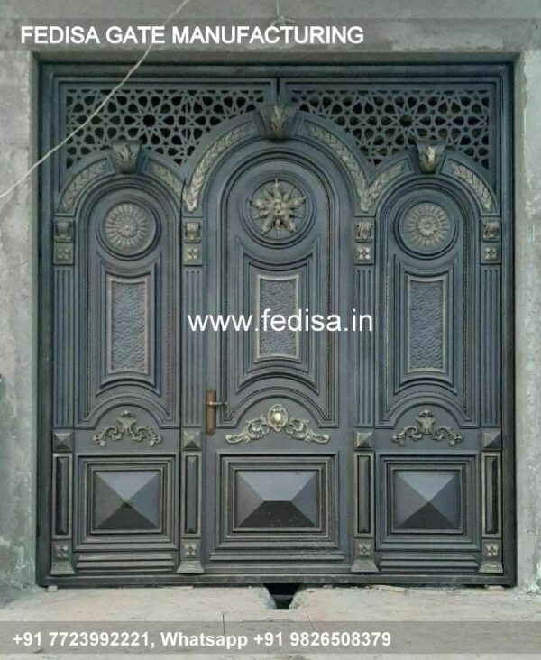Main Gate Design Gate Design For Home Sliding Iron Gate Design For House Home Main Gate Design 2020