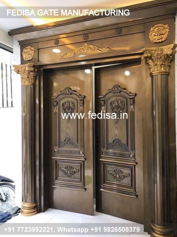 Gate Design Gate Color Safety Grill Gate Price Main Gate Sheet Design