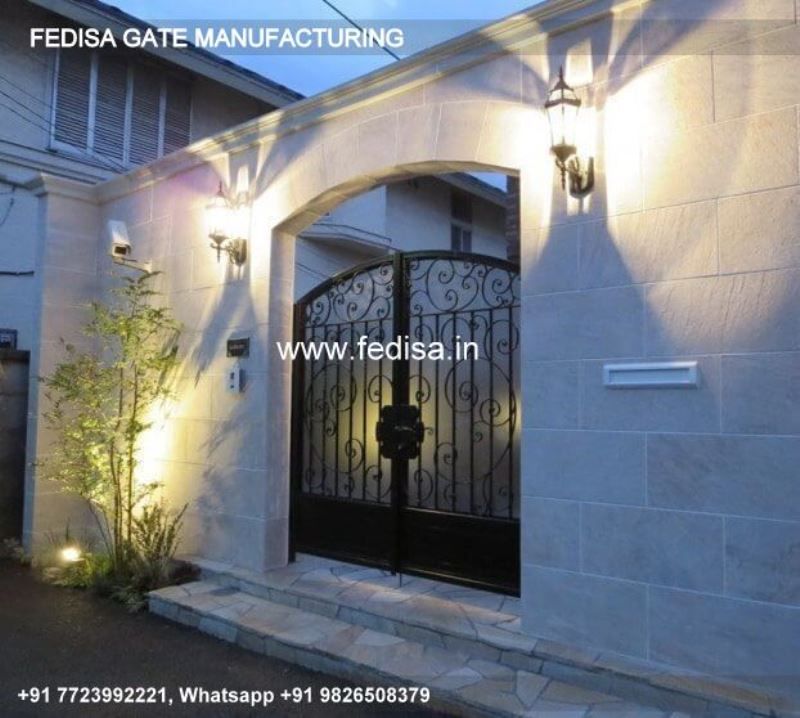 Gate Design Front Gate Design Gate Ke Upar Ki Design Stainless Steel Folding Gate Design