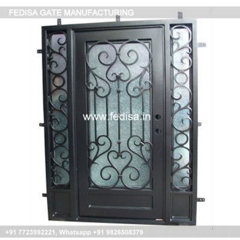 Iron Gate Design Sliding Gate Design Small Iron Gate Design Innovative Gate Design