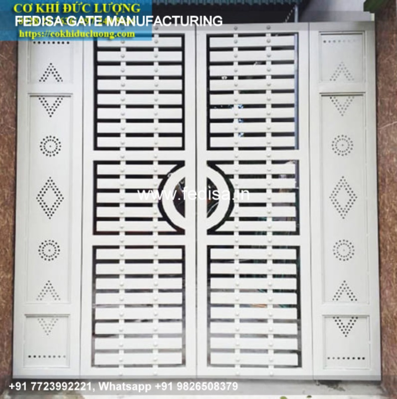 Main Gate Design Main Gate Design 5380 Tiles For Main Gate Pillars Sliding Main Gate Design For Home